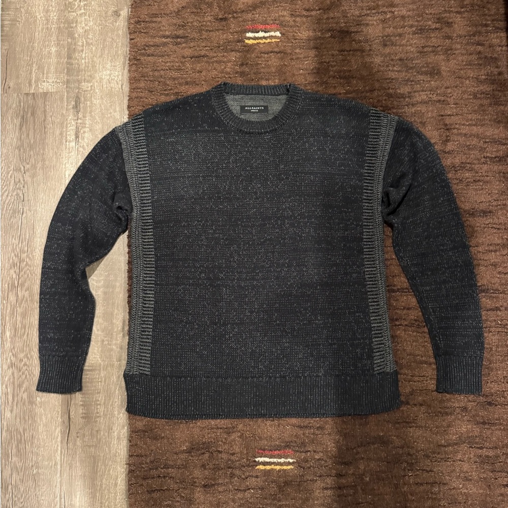 All Saints Sweater